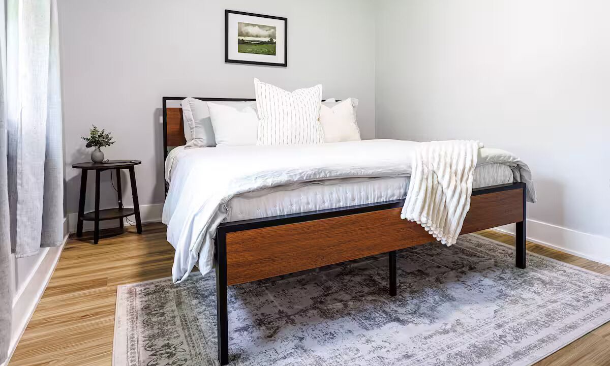 Photo of Bedroom in Lockport