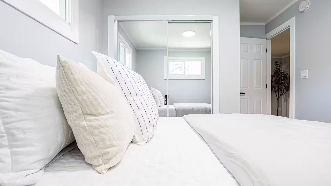 Photo of Bedroom in Lockport