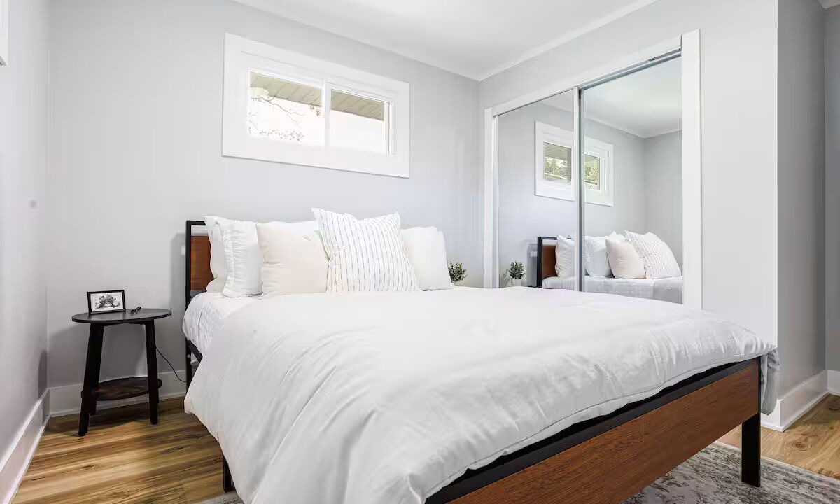 Photo of Bedroom in Lockport