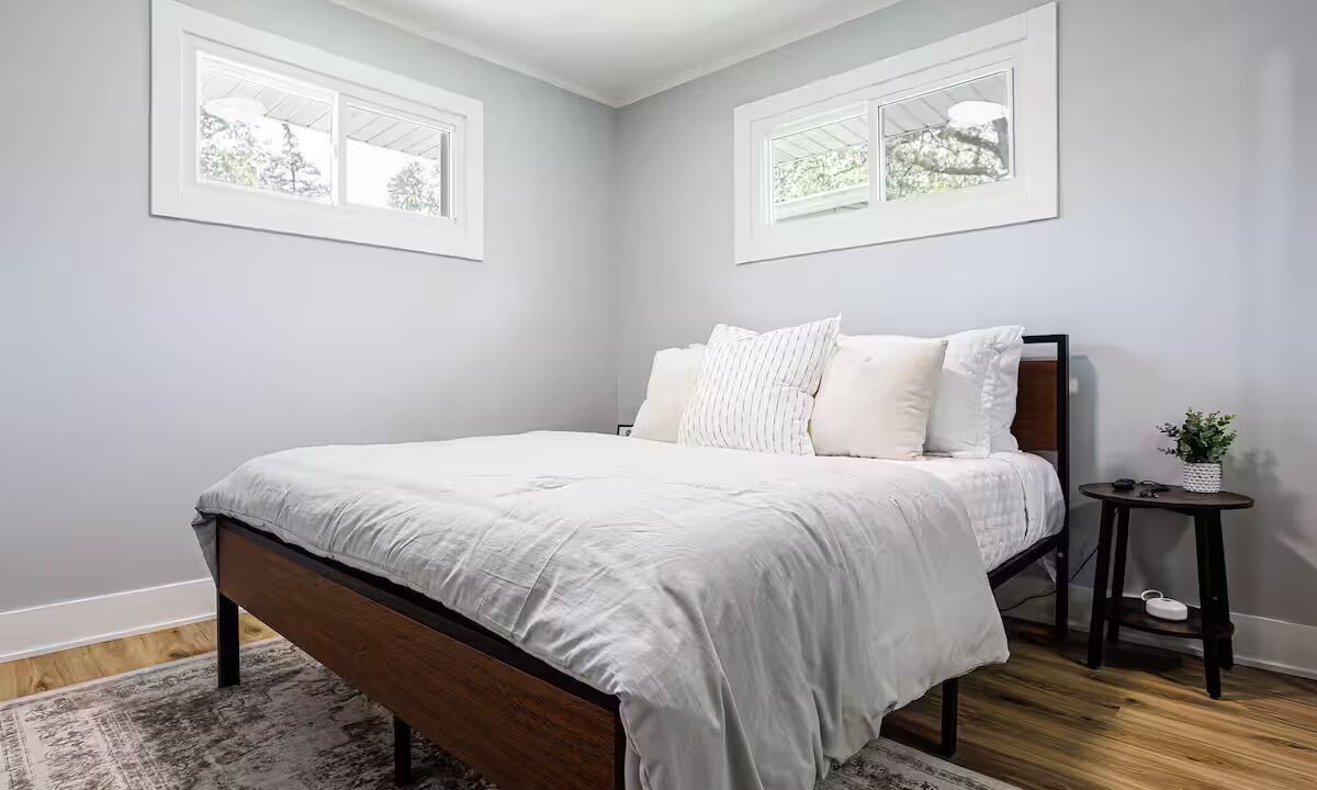 Photo of Bedroom in Lockport