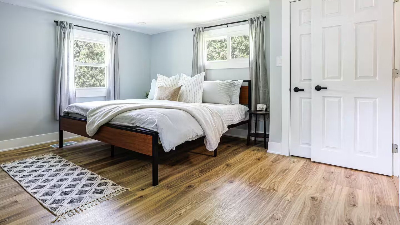 Photo of Bedroom in Lockport