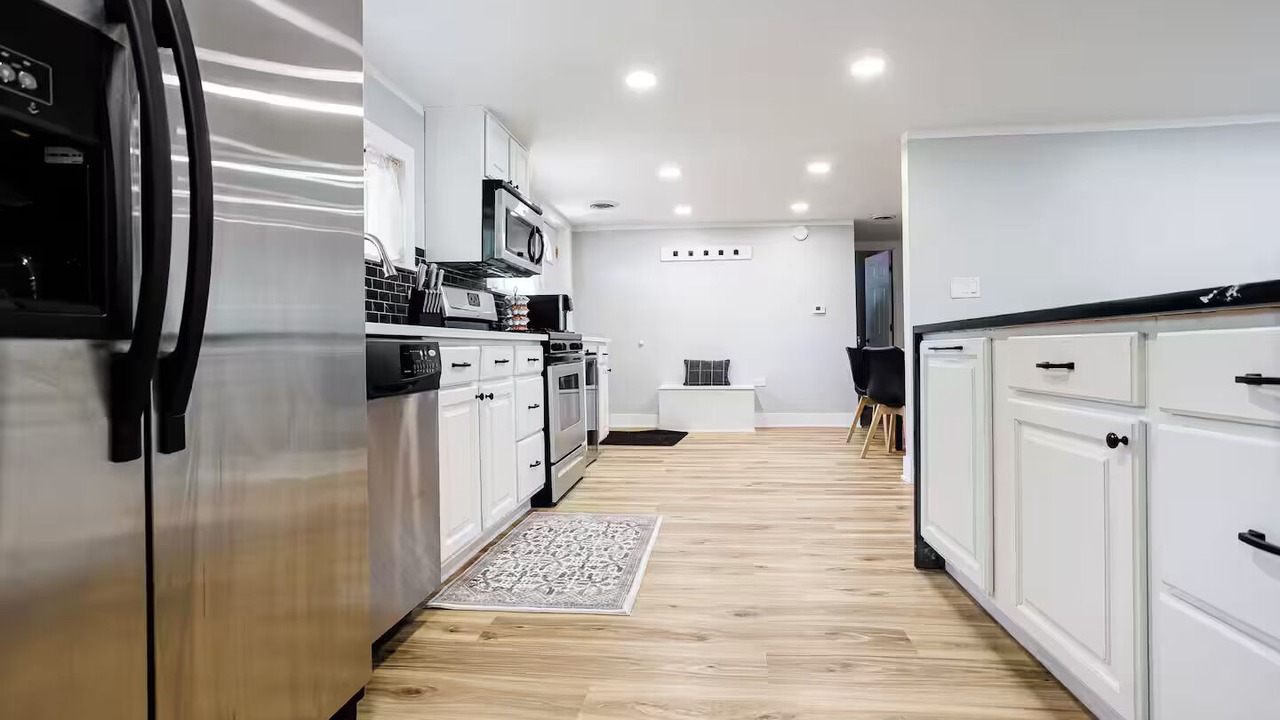 Photo of Kitchen in Lockport