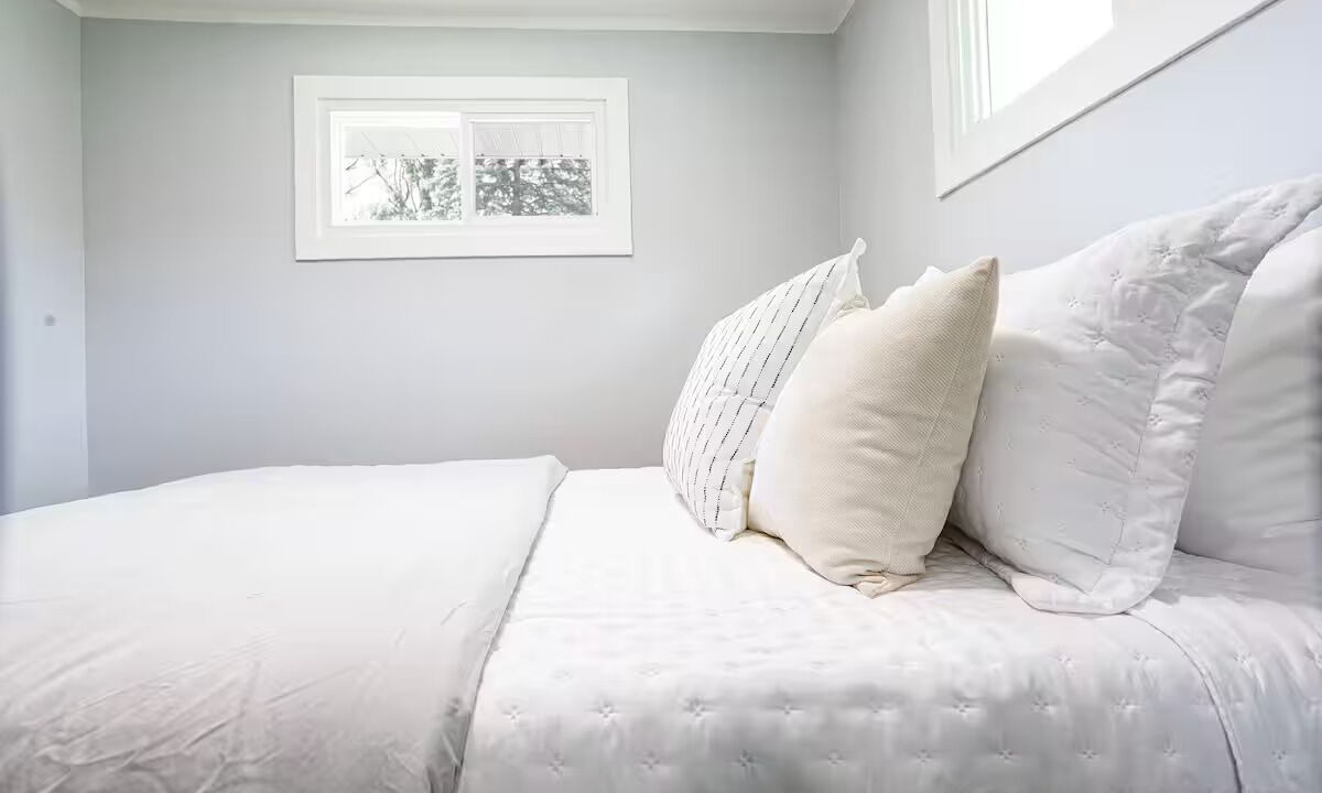 Photo of Bedroom in Lockport