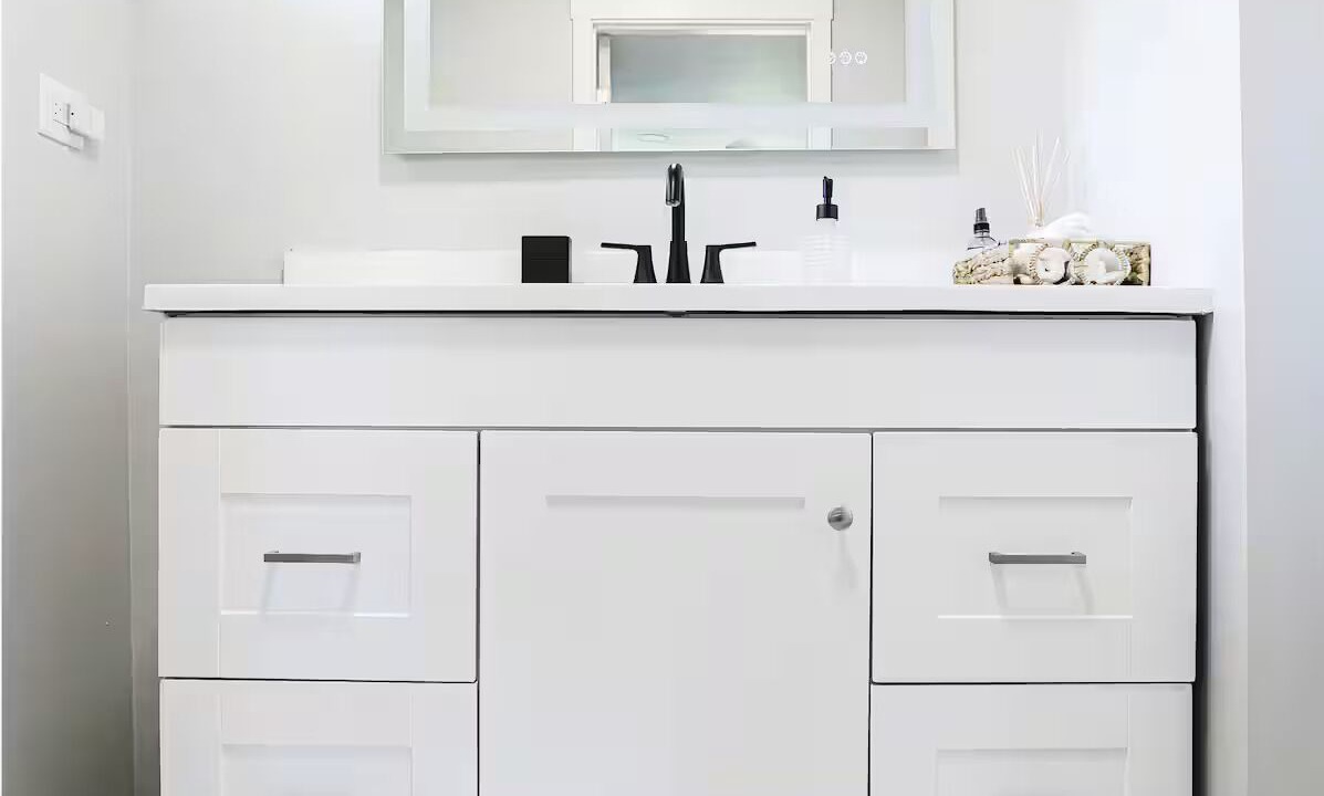 Photo of Bathroom in Lockport