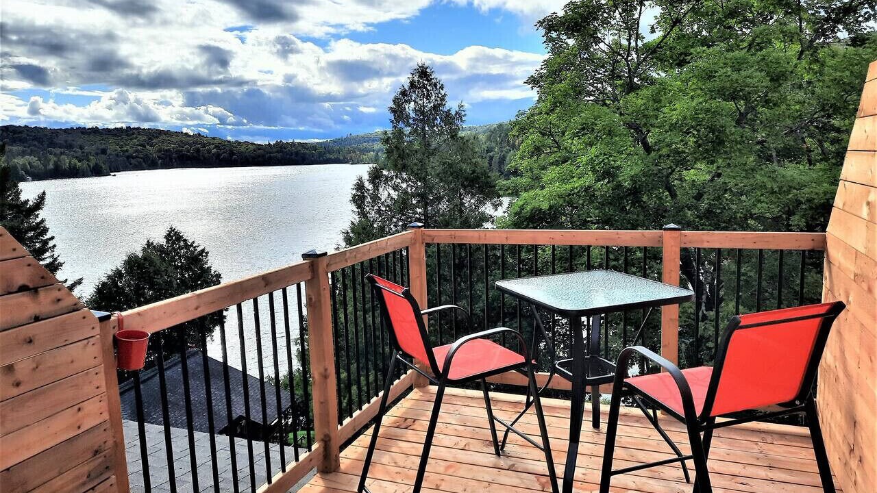 Photo of Outdoor in Sainte-Lucie-des-Laurentides