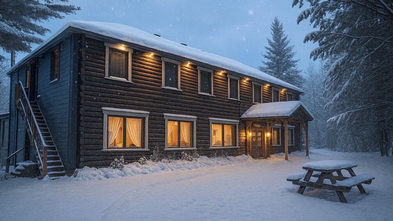 Photo of Outdoor in Sainte-Lucie-des-Laurentides