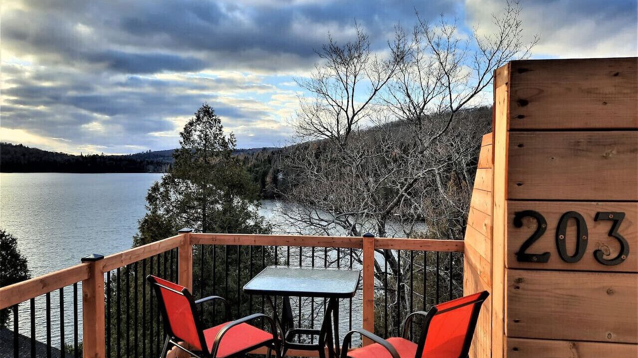 Photo of Outdoor in Sainte-Lucie-des-Laurentides