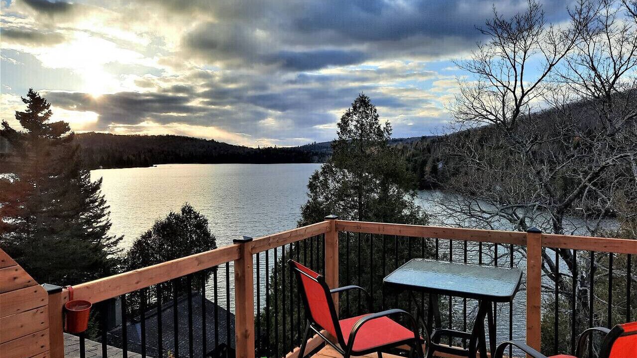 Photo of Outdoor in Sainte-Lucie-des-Laurentides