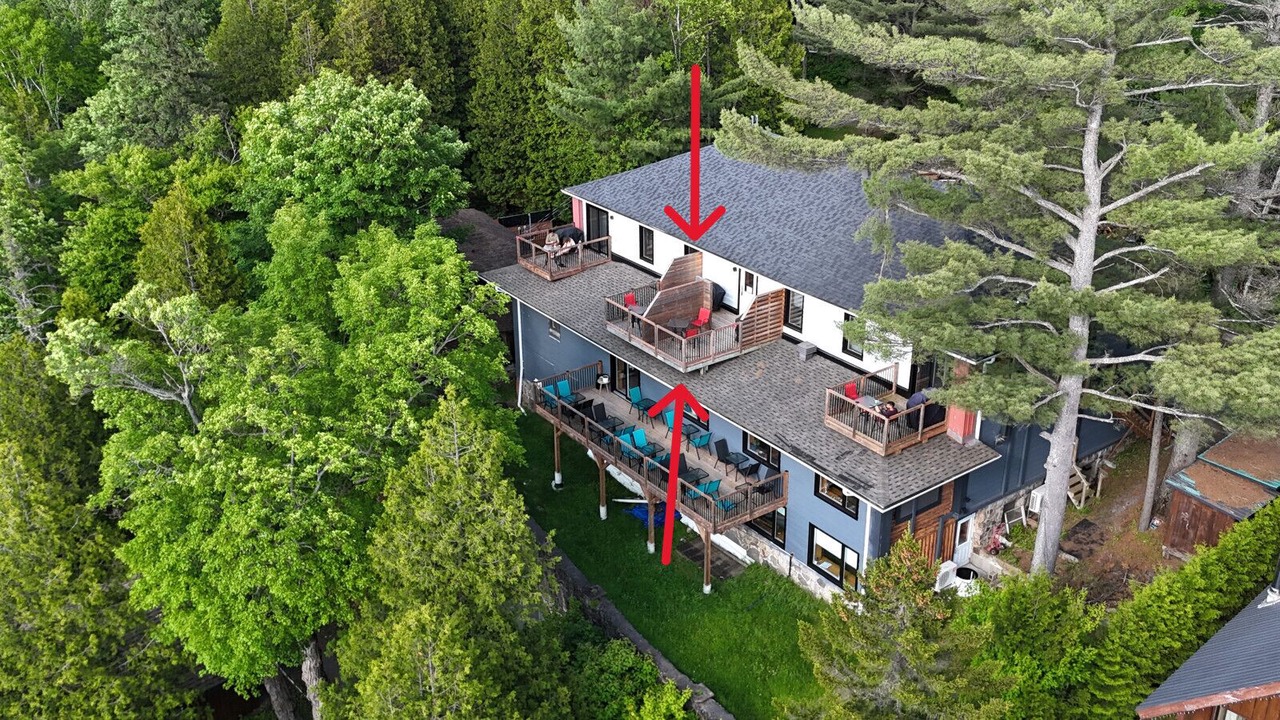 Photo of Outdoor in Sainte-Lucie-des-Laurentides