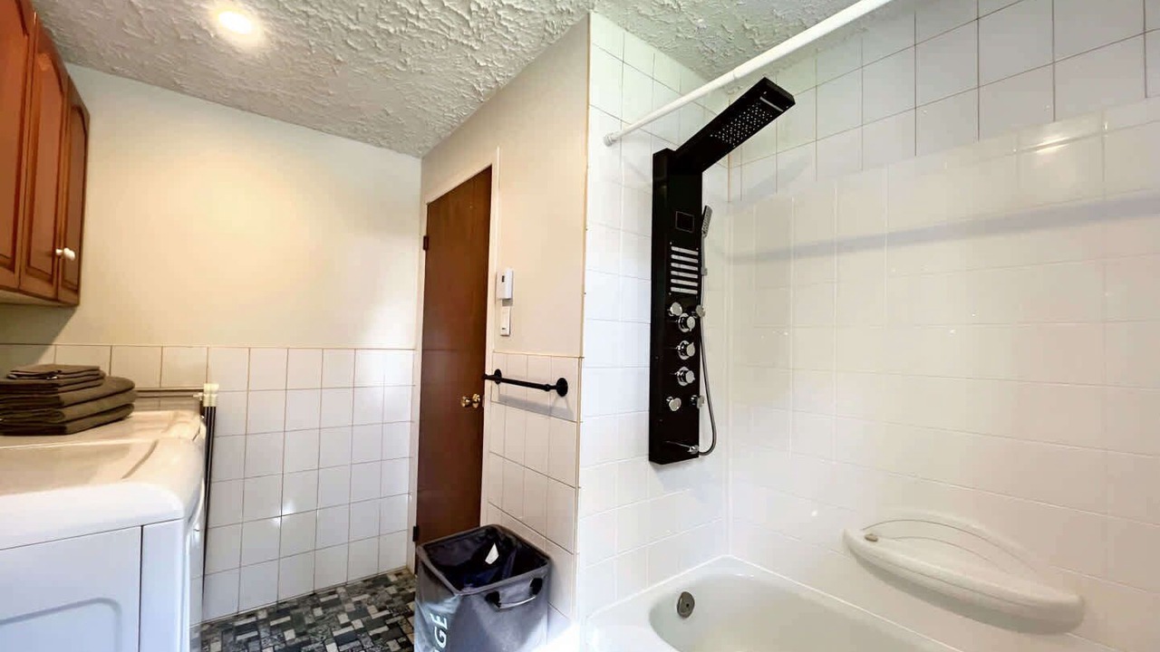 Photo of Bathroom in Val-Joli