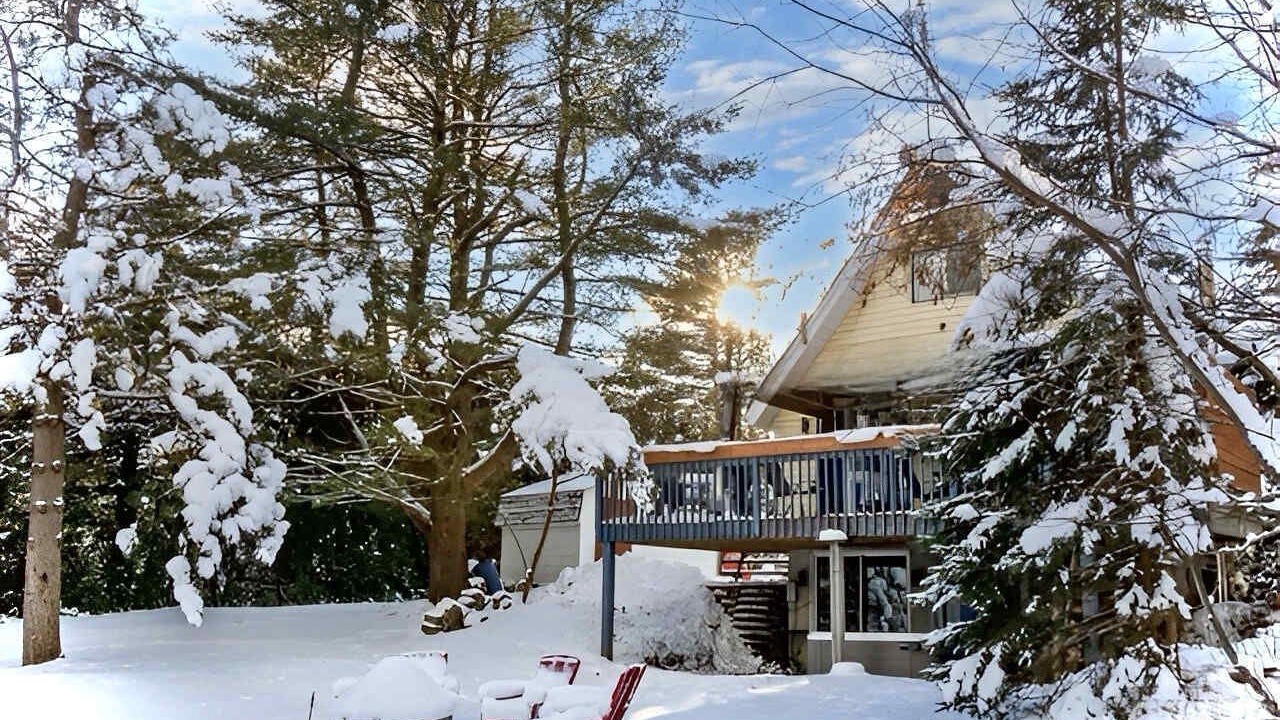 Photo of Outdoor in Val-Joli