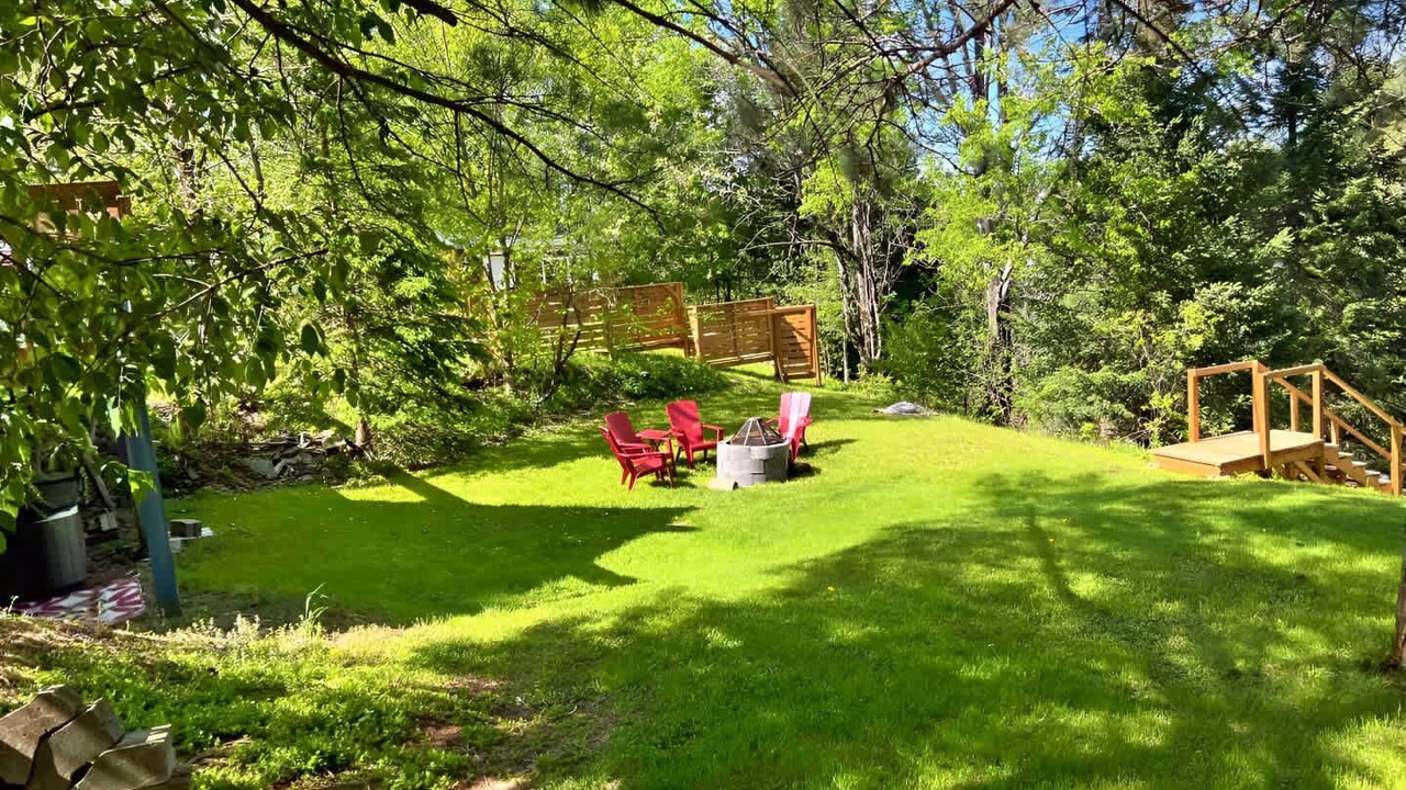 Photo of Outdoor in Val-Joli