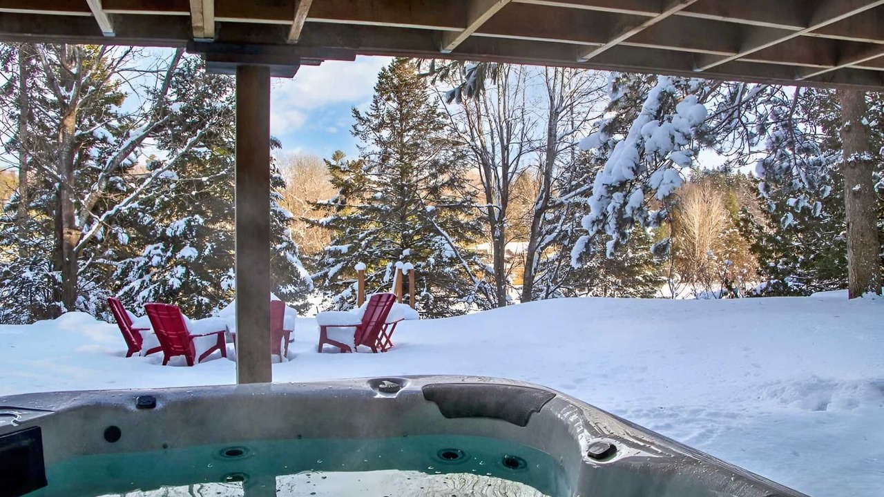 Photo of Outdoor in Val-Joli