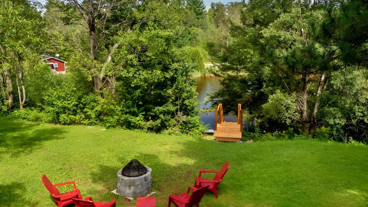 Photo of Outdoor in Val-Joli