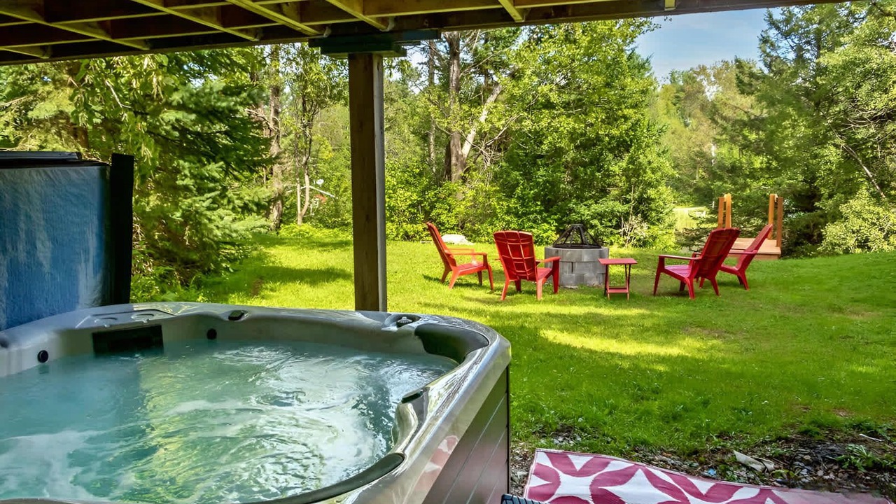 Photo of Outdoor in Val-Joli