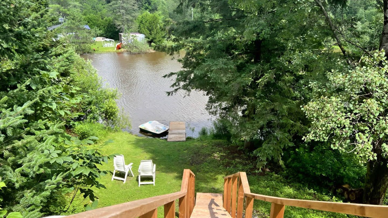Photo of Outdoor in Val-Joli