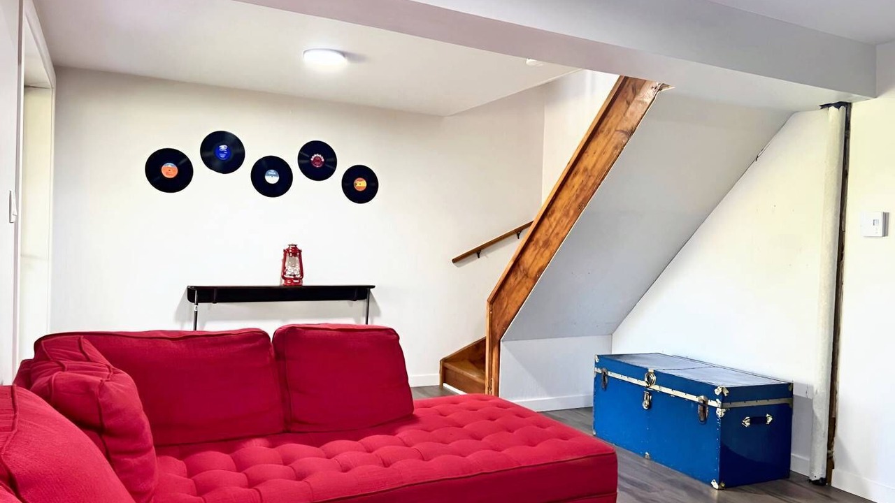 Photo of Livingroom in Val-Joli