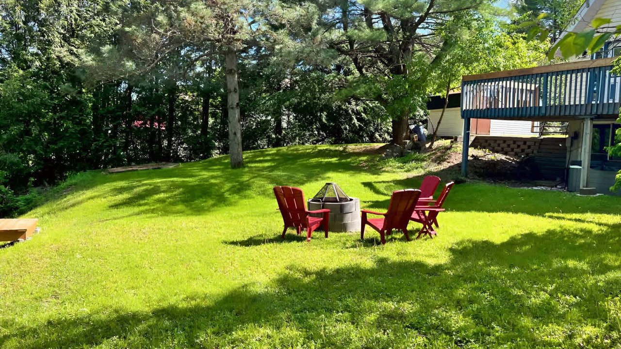 Photo of Outdoor in Val-Joli