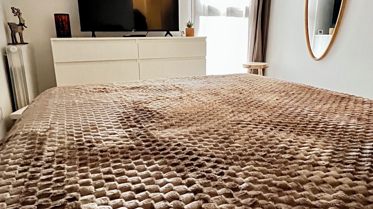 Photo of Bedroom in Risoul