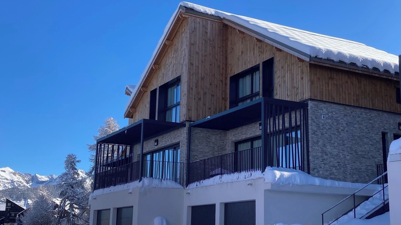Photo of Outdoor in Risoul