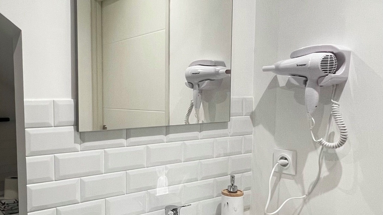 Photo of Bathroom in Risoul