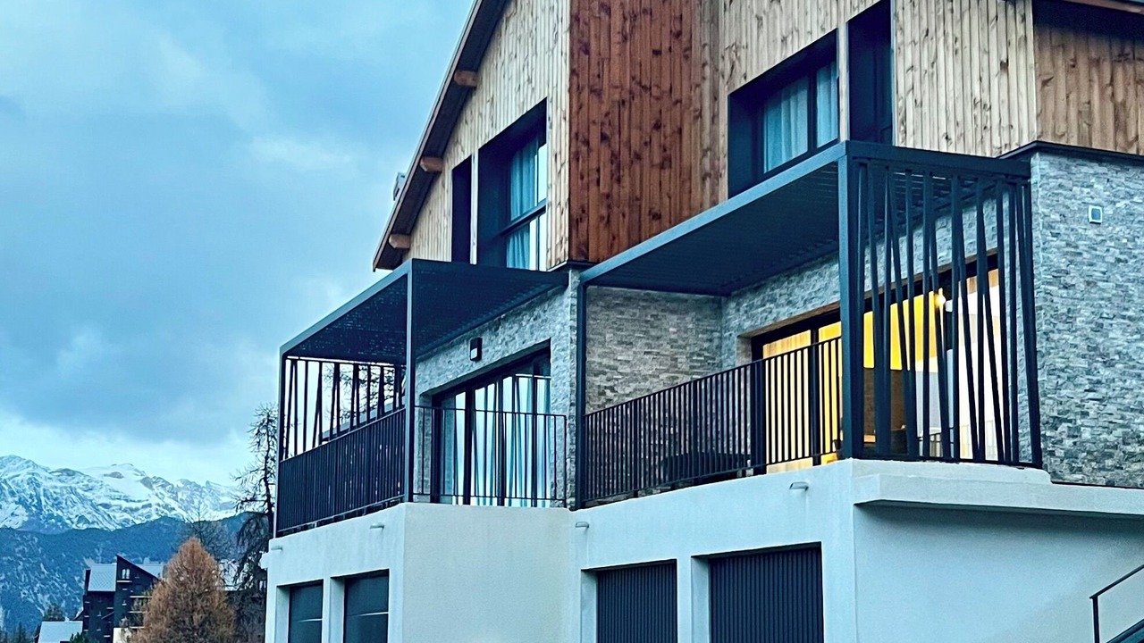 Photo of Outdoor in Risoul