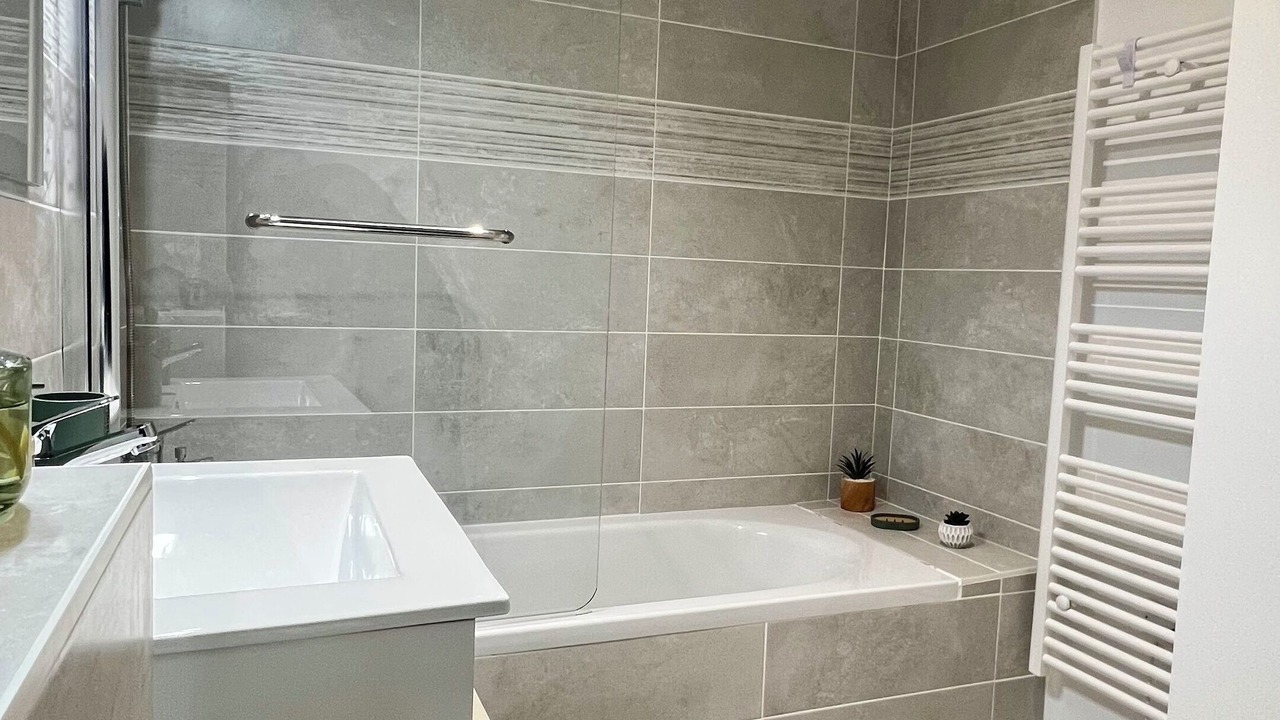Photo of Bathroom in Risoul