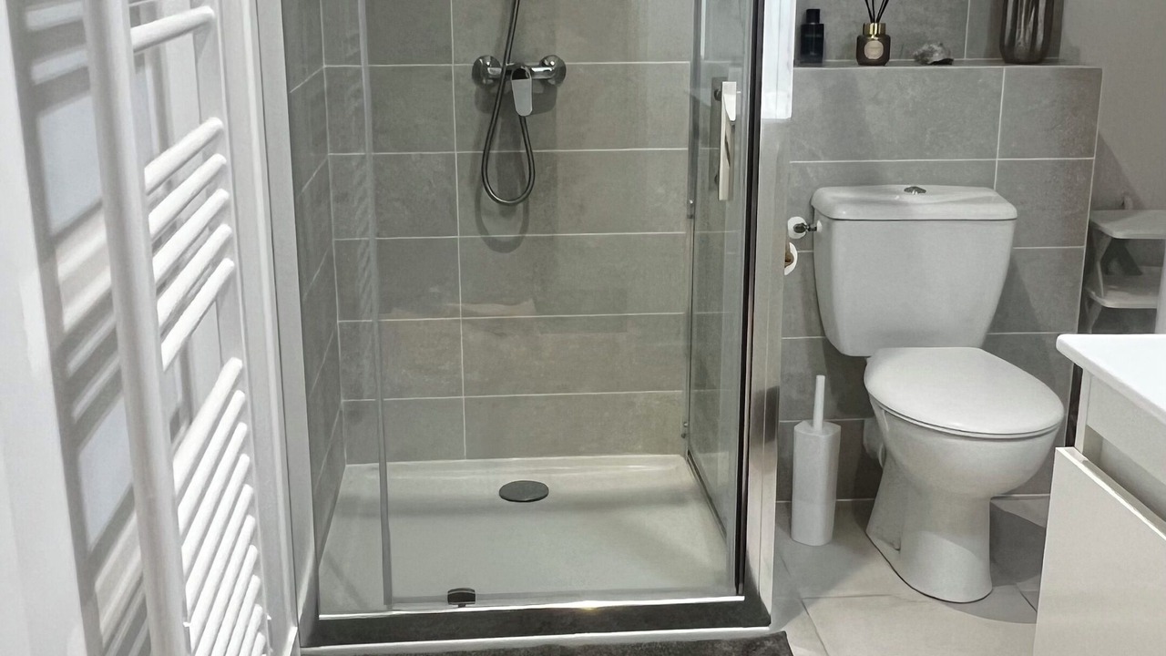 Photo of Bathroom in Risoul