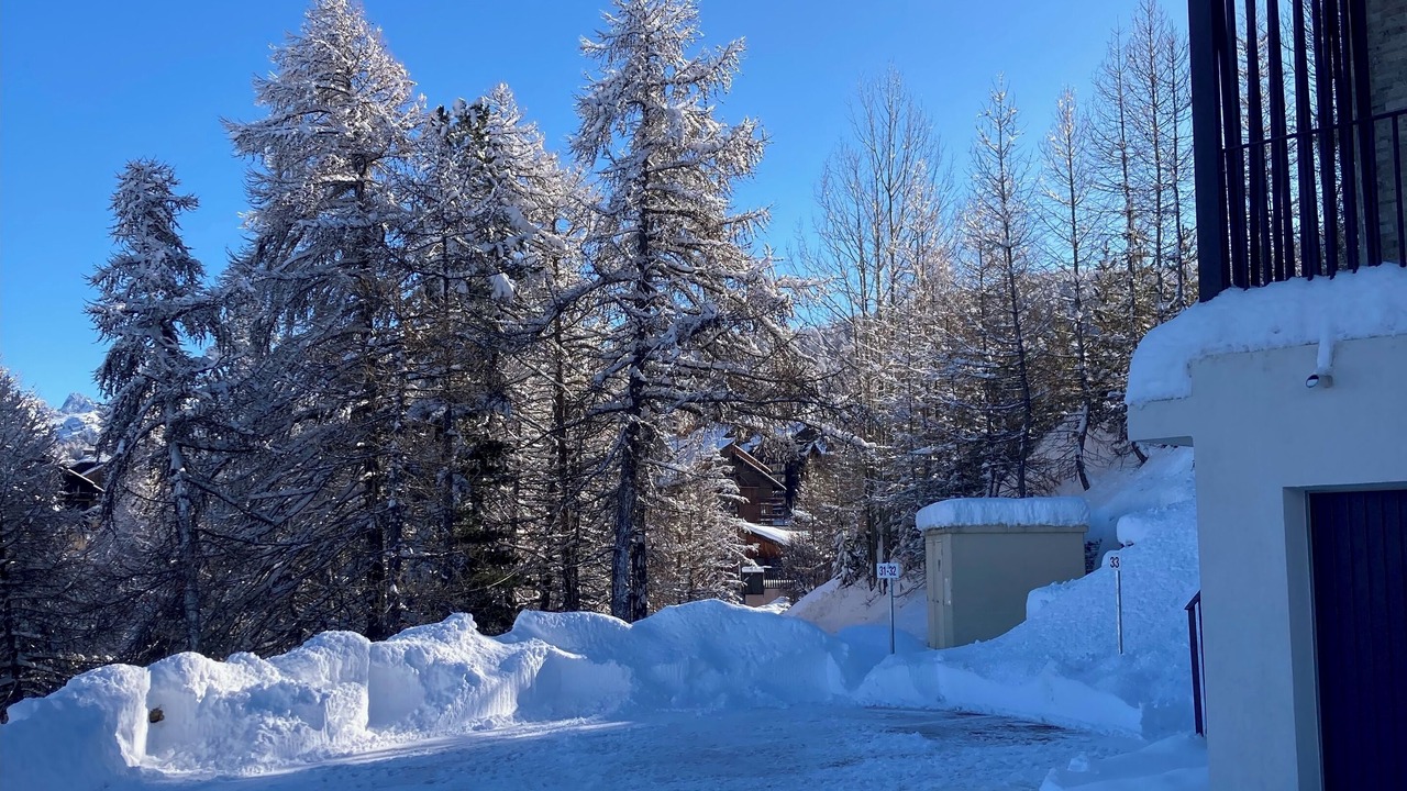 Photo of Outdoor in Risoul