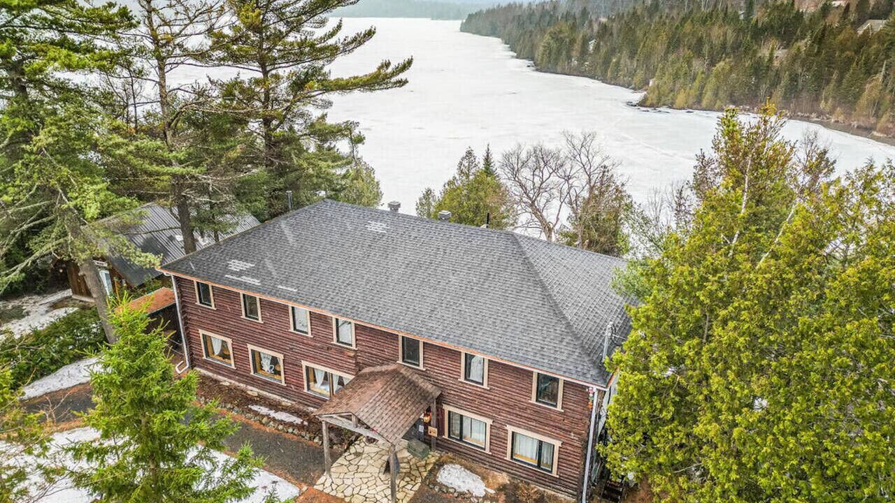 Photo of Outdoor in Sainte-Lucie-des-Laurentides