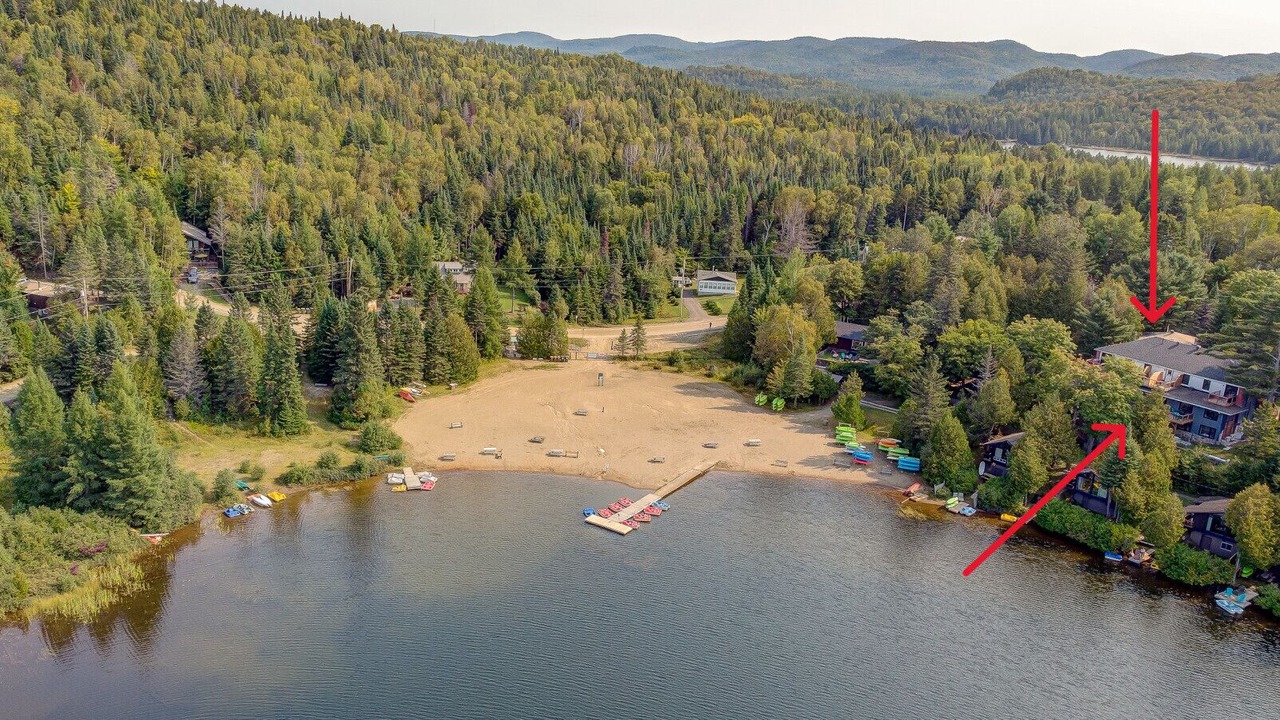 Photo of Outdoor in Sainte-Lucie-des-Laurentides
