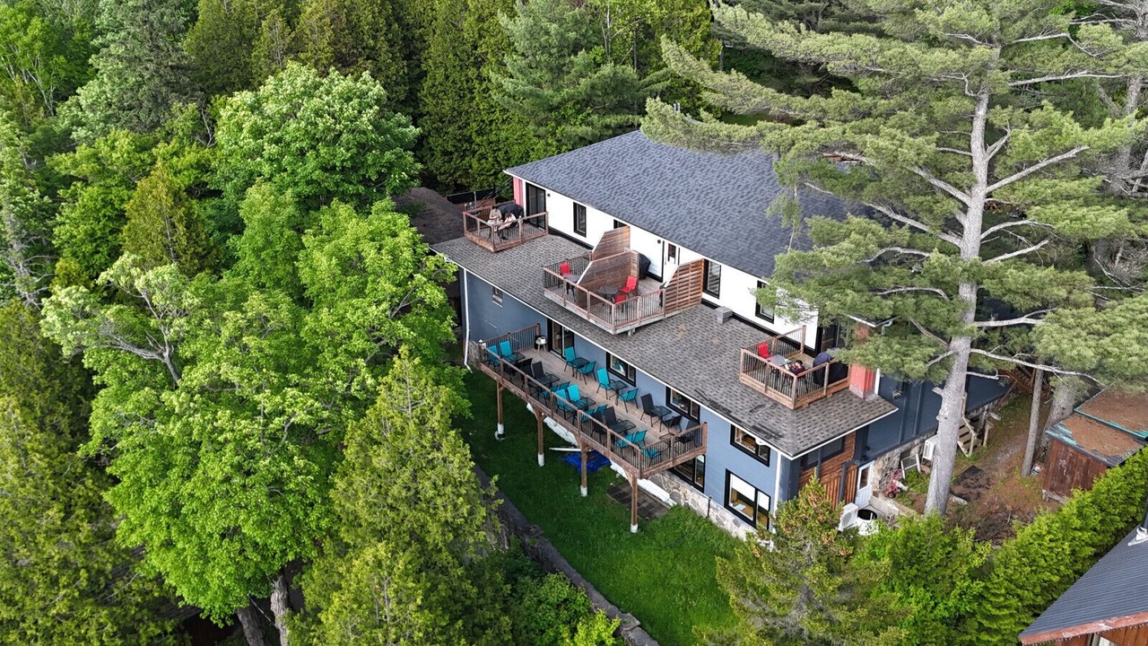 Photo of Outdoor in Sainte-Lucie-des-Laurentides
