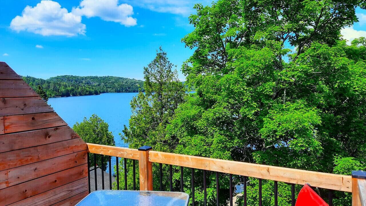 Photo of Outdoor in Sainte-Lucie-des-Laurentides
