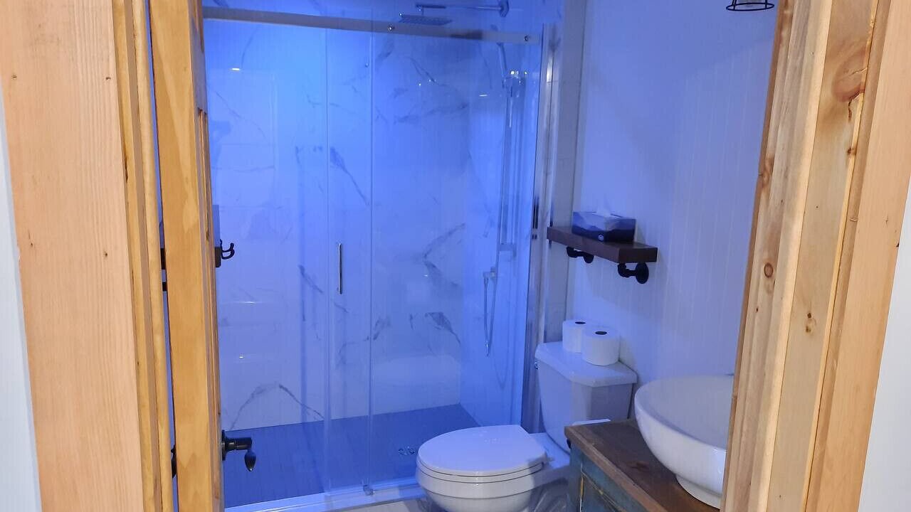 Photo of Bathroom in Sainte-Lucie-des-Laurentides