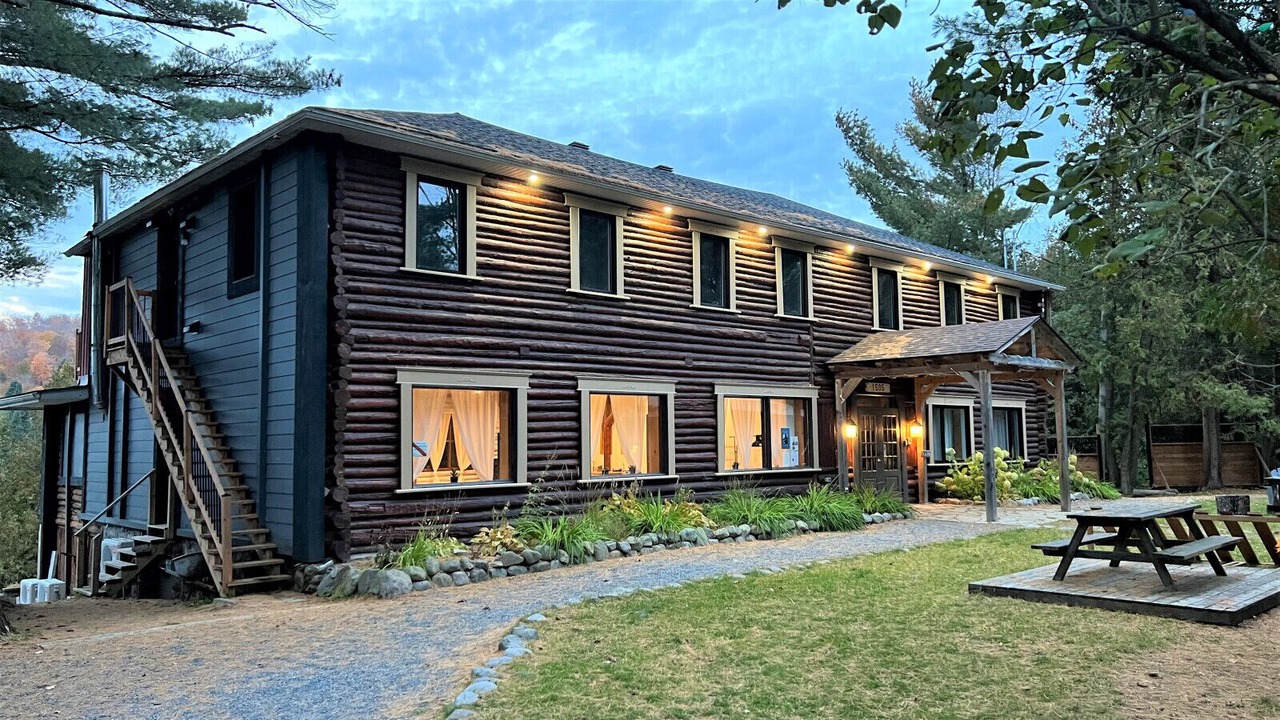 Photo of Outdoor in Sainte-Lucie-des-Laurentides