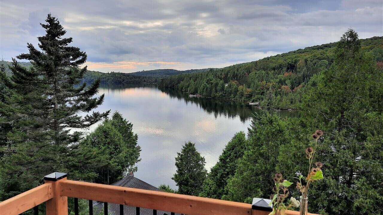 Photo of Outdoor in Sainte-Lucie-des-Laurentides