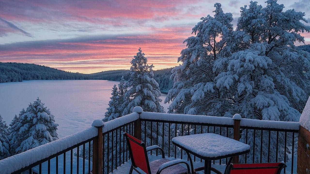 Photo of Outdoor in Sainte-Lucie-des-Laurentides