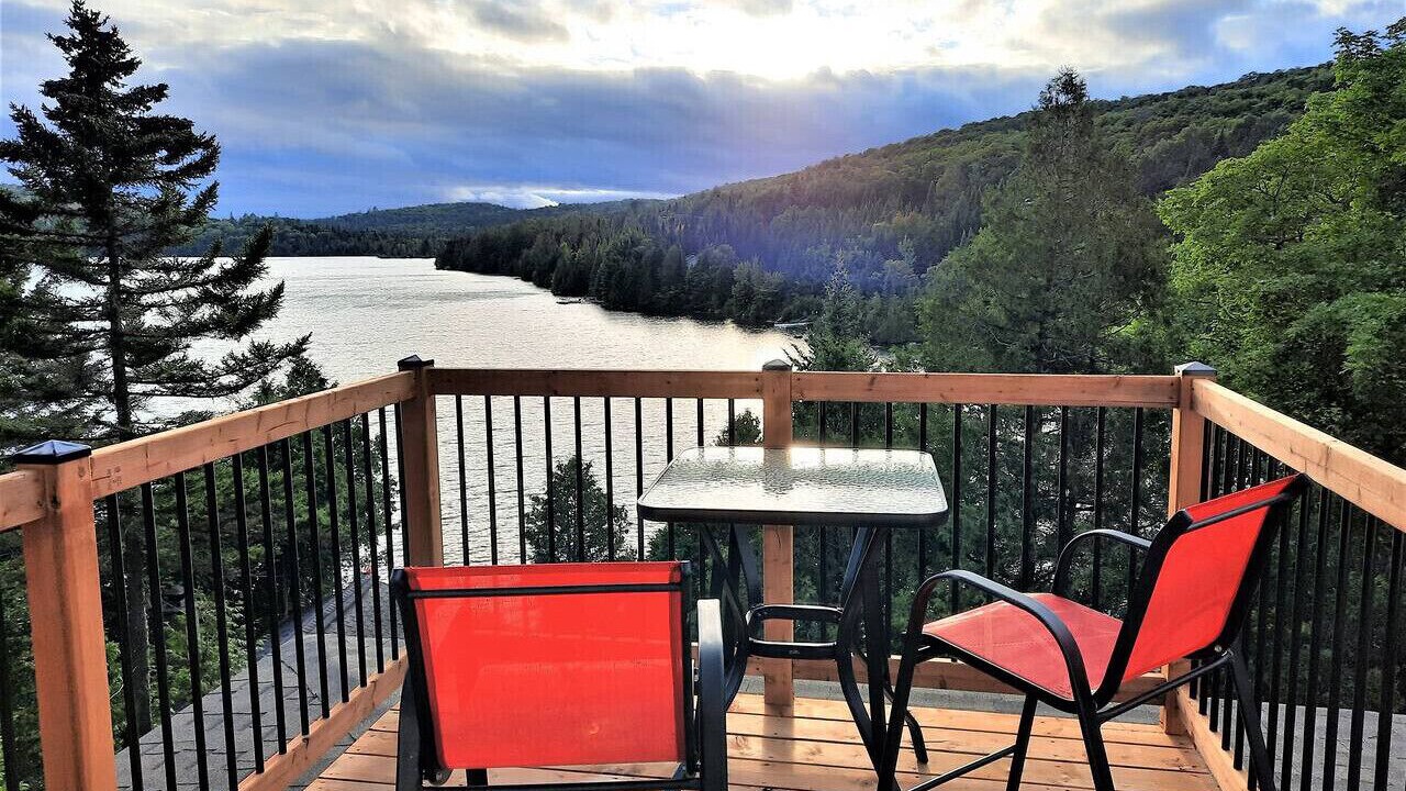 Photo of Outdoor in Sainte-Lucie-des-Laurentides