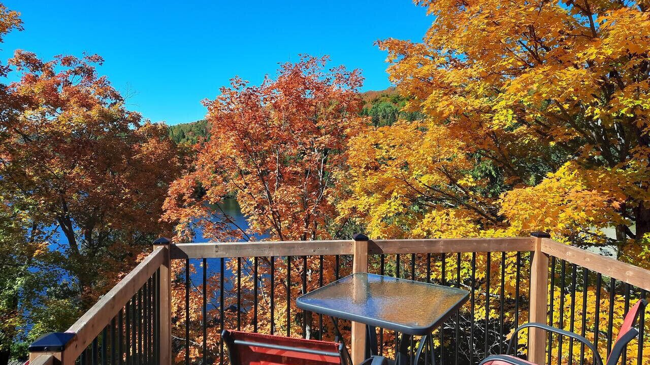 Photo of Outdoor in Sainte-Lucie-des-Laurentides
