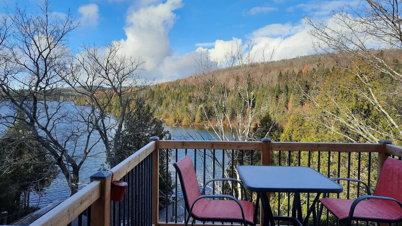 Photo of Outdoor in Sainte-Lucie-des-Laurentides