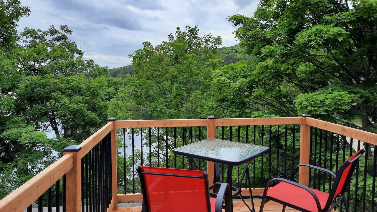 Photo of Outdoor in Sainte-Lucie-des-Laurentides