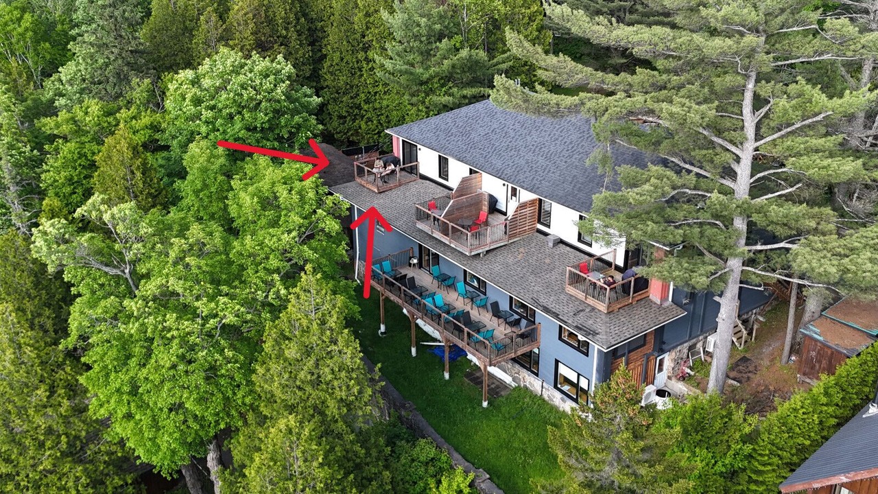 Photo of Outdoor in Sainte-Lucie-des-Laurentides