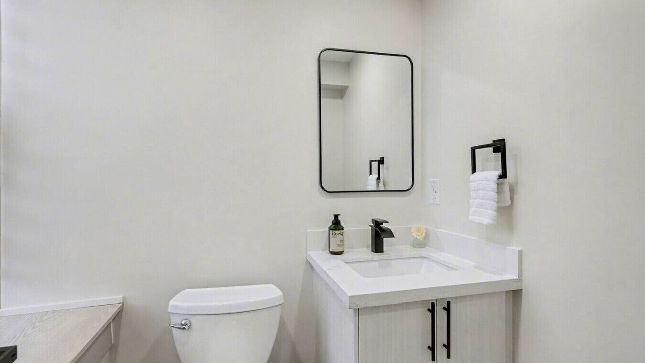 Photo of Bathroom in Salem