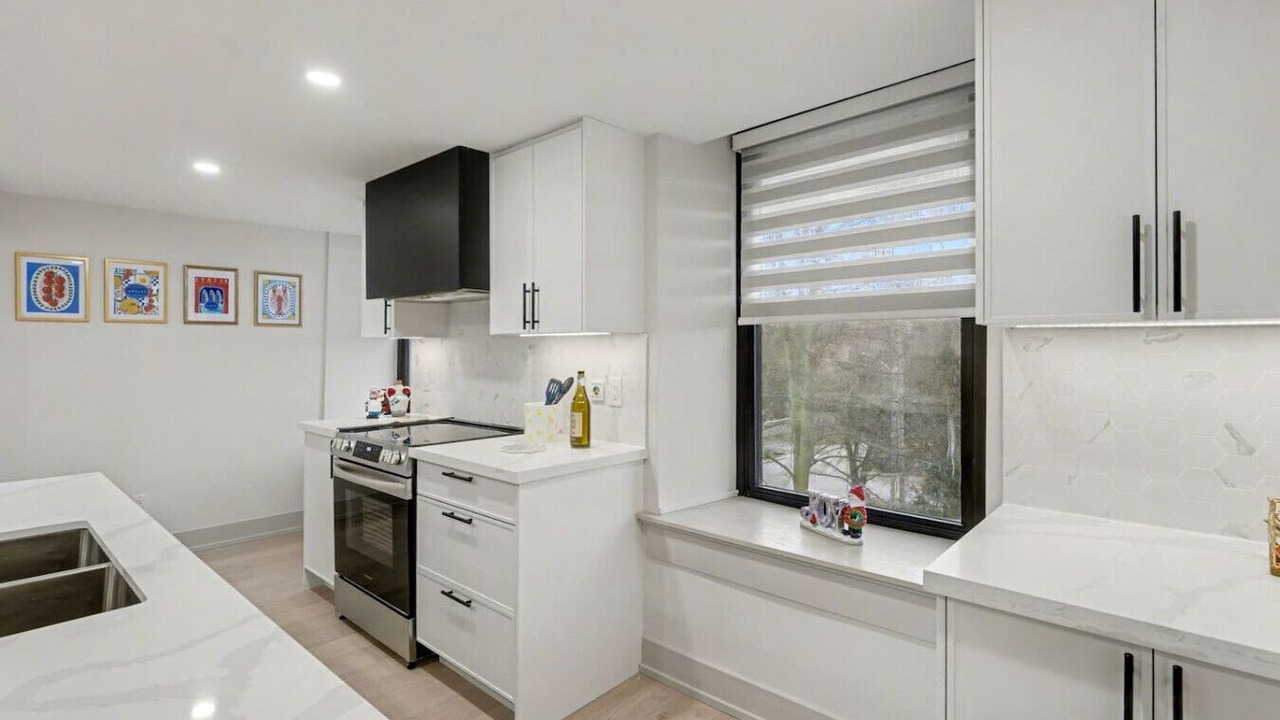 Photo of Kitchen in Salem