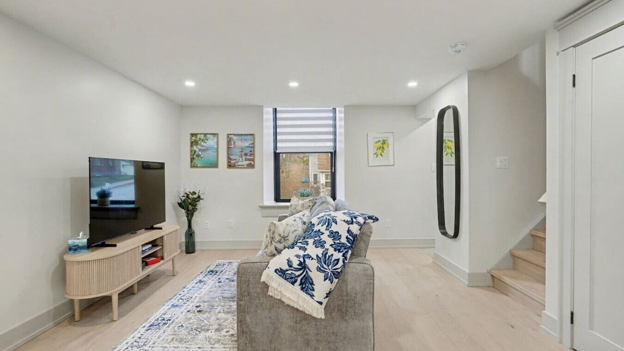 Photo of Livingroom in Salem