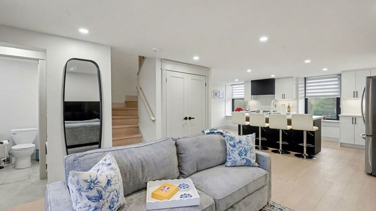 Photo of Livingroom in Salem