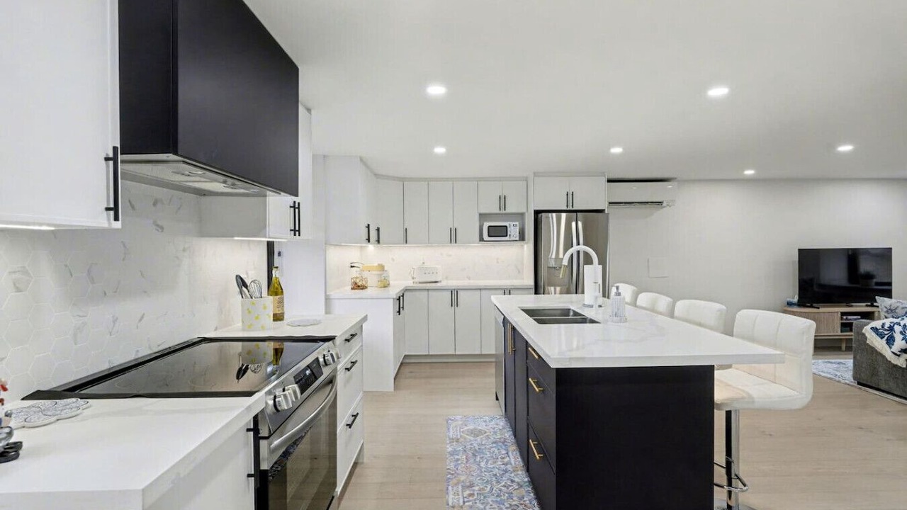 Photo of Kitchen in Salem