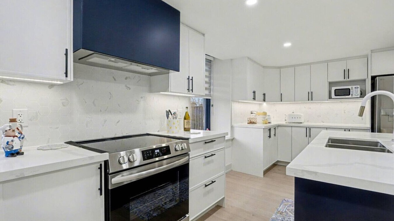 Photo of Kitchen in Salem
