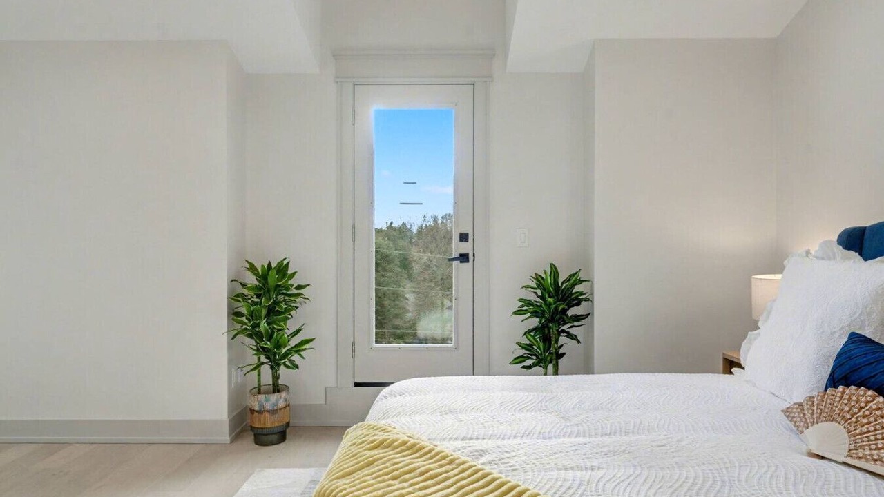Photo of Bedroom in Salem