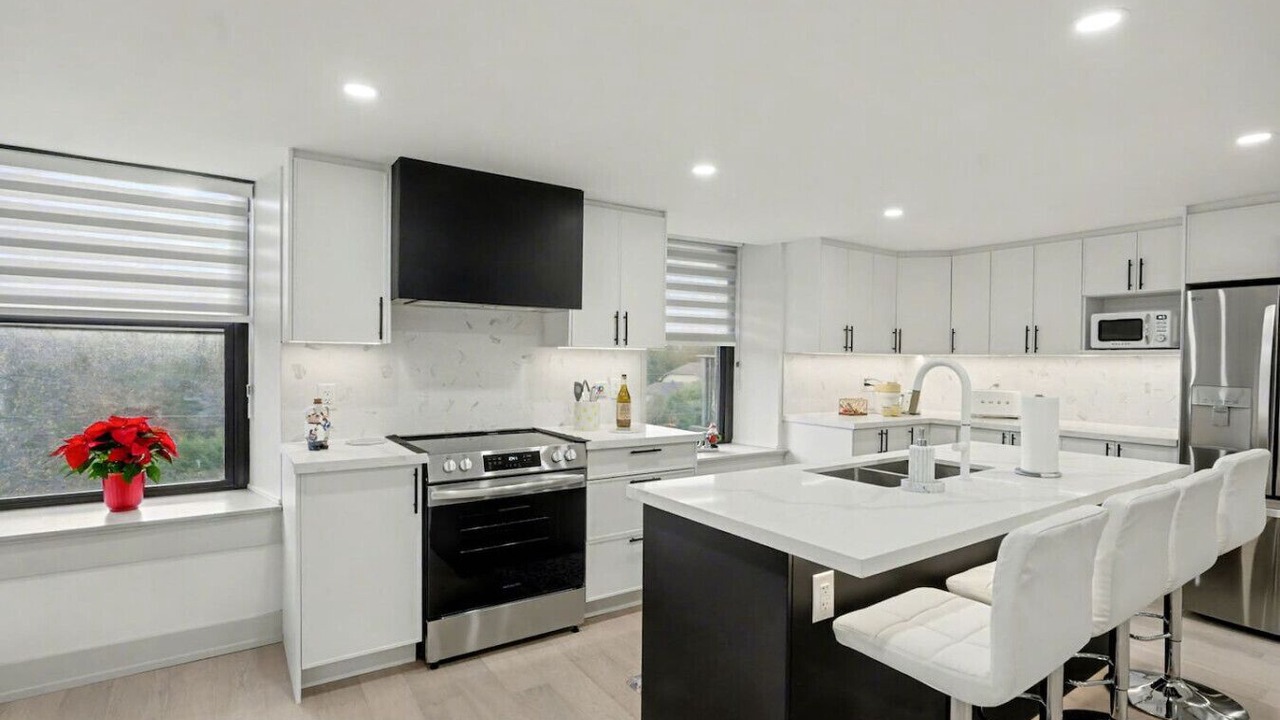 Photo of Kitchen in Salem